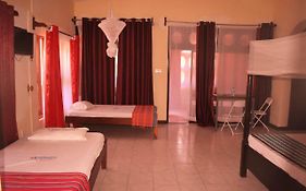 Leinmach Hostels